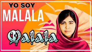 MALALA [upl. by Lirbij]