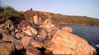 Kigoma  Jakobsen beach 2015 [upl. by Yttel152]