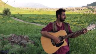 Ardıl Özgür Aydemir quotEw Bajarquot Acoustic Version [upl. by Aneleairam]