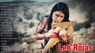 Leo Rojas Full Album Greatest Hits 2020  The Best Of Leo Rojas  Leo Rojas Best Of All Time 5 [upl. by Lenka680]