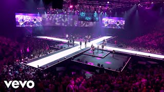 Dancing Queen Medley Live at Sun Arena  Time Square Pretoria 2019 [upl. by Rexferd]