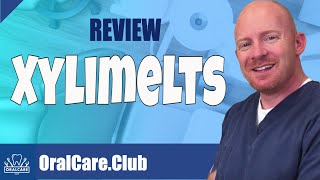 Xylimelts Review By Oral Care Club [upl. by Roht710]