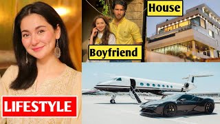 Hania Amir Lifestyle 2024 Boyfriend BiographyIncome Age Family House amp Networth [upl. by Tiffanle]