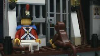 lego pirates movie [upl. by Yasmar983]