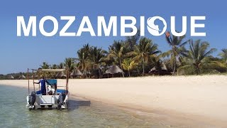 Mozambique  Where to go and what to see [upl. by Chaim]