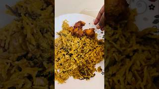 Mutton Briyani cream bun elam saptachu❤️🤩🥳✨tamilshorts minivlog food [upl. by Yttiy]