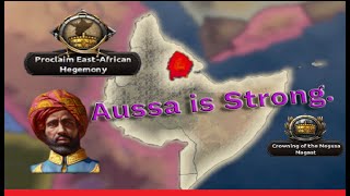 Sultanate of Aussa Unites the Horn [upl. by Lladnew]