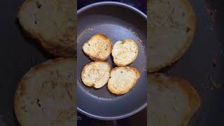 🍅 Simple Italian bruschetta recipe by Marcella Hazan [upl. by Iiette]