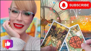 ACUARIO ♒ MIRANDO HACIA OTRAS OPCIONES  Tarot con Capilove Intuitiva [upl. by Tnahsarp845]