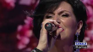 Monica Cherubini quotI giardini di Marzoquot  Cantando Ballando HD [upl. by Cruce]