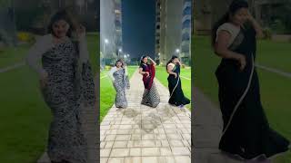 Allari allari chupulatho  khadgam movie song dance shortsvideo [upl. by Neelahs]