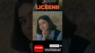 Liceenii  Trailer Lungmetraj  Cinepub cinepub highschool film [upl. by Oriole806]