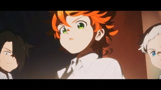 The Promised Neverland OPOpening Theme  Touch Off [upl. by Alleb726]