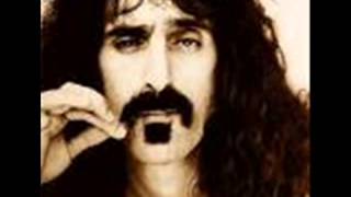 Joes Garage Frank Zappa [upl. by Nagem]