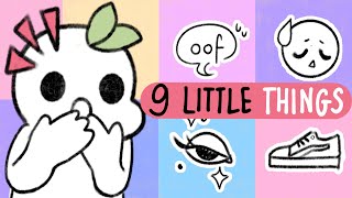 9 Little Things That Reveals A Lot About You [upl. by Vey]