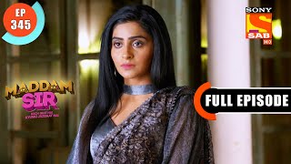 Maddam Sir  Ep 186  Full Episode  25th February 2021 [upl. by Germin205]