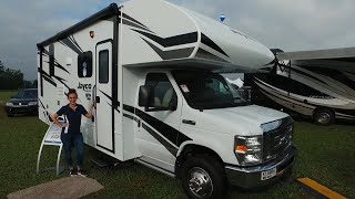 2019 Jayco Redhawk 24B [upl. by Enyamart]