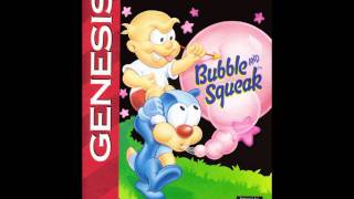 Bubble and Squeak  Stardust Caverns Genesis [upl. by Acinomed]