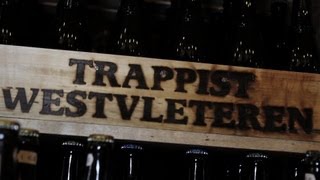 La Westvleteren meilleure bière au monde  Le Beer Mania caviste de bière [upl. by Ahsoj]