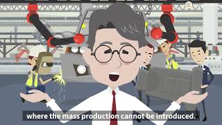 What is the Toyota Production System  TPS Introduction [upl. by Colton]