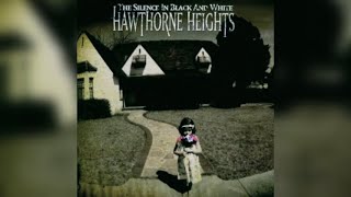 Hawthorne Heights  Ohio is For Lovers 432hz [upl. by Cedar]