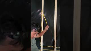 Fix an Open Splice in a Wall Without Rewiring RackaTiers Open Splice Junction Box [upl. by Weathers]