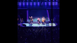 Jonas Brothers JonasBrothers 5 Albums One Night 3 Hour Full Concert Toronto Canada Rogers Centre [upl. by Anieral882]