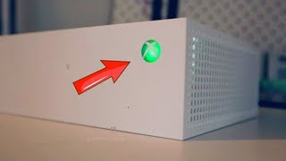 Custom DIY Xbox Light [upl. by Chrisoula]