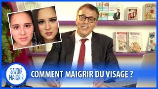 Comment maigrir du visage  Y a til des solutions qui marchent  JeanMichel Cohen [upl. by Sergio]