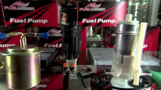 Fuelmiser Fuel Systems [upl. by Westphal856]