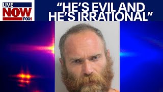 Florida man kills son with power tool over Labor Day weekend deputies say  LiveNOW from FOX [upl. by Omrellig504]