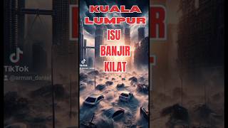 Kuala Lumpur  Flash Flood Solution [upl. by Ogdan]