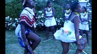 Jolinkomo ndinike amayeza African Spirituality African music Heritage Culture [upl. by Humfried394]