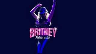 Britney Spears  IntroWork Bch Piece Of Me Tour Live Audio Remastered HQ [upl. by Sunday613]