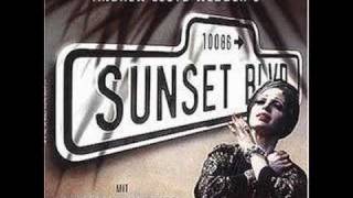 Sunset Boulevard  Sunset Boulevard german [upl. by Reivazx]