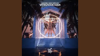 Vitruvian Man [upl. by Cockburn]