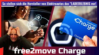 Ohne Worte So stellen sich Hersteller von Elektroautos das quotLadeerlebnisquot vor 😡 rant [upl. by Akamaozu404]