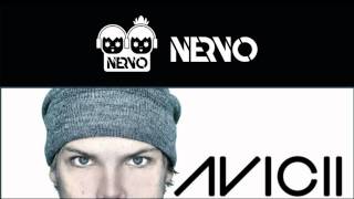 Avicii amp NERVO  Youre Gonna Love Again Bombs Away Remix [upl. by Atniuqal365]