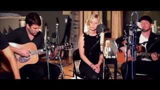 Fireflight  He Weeps Live Acoustic Version [upl. by Schnur]