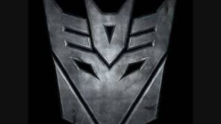 Decepticons Theme Reprised [upl. by Einnim]