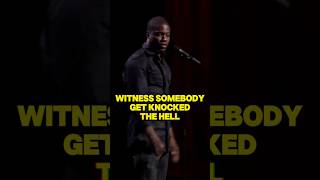 Missed This Kevin Hart Reveals His Epic Friend Knockout Tale shorts [upl. by Meijer212]