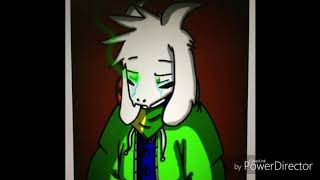 StoryshiftAU disbelief asriel theme [upl. by Enoj]