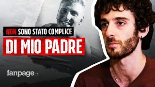 Omicidio Vannini parla Federico Ciontoli “Mio padre deve pagare per quello che ha fatto” [upl. by Rialb]