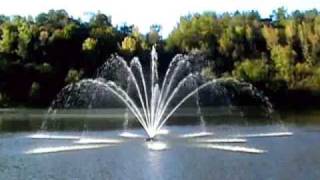 Kasco JF Series Premium Pond Fountain Nozzles  Pondlinercom [upl. by Cinelli376]