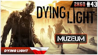 ZAGRAJMY W DYING LIGHT 43 MUZEUM  2023 [upl. by Baecher]