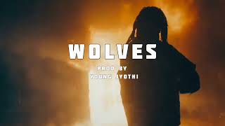 FREE J Cole The Off Season Type Beat 2024  WOLVES [upl. by Aisak623]