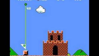 Old Super Mario Bros on PC 1985 DOWNLOAD [upl. by Maurilla]