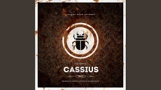 Cassius Original Mix [upl. by Olbap]