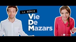 Teaser  Vie de Mazars [upl. by Elletsirhc]