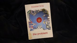 quotThe Problemquot by Alasdair Gray  Dramatic Reading [upl. by Ijnek]